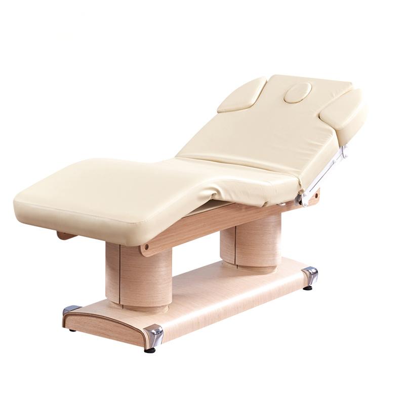 Spa Wellness In - Elektrische Massageliege mit Anpassbarer Farbe und