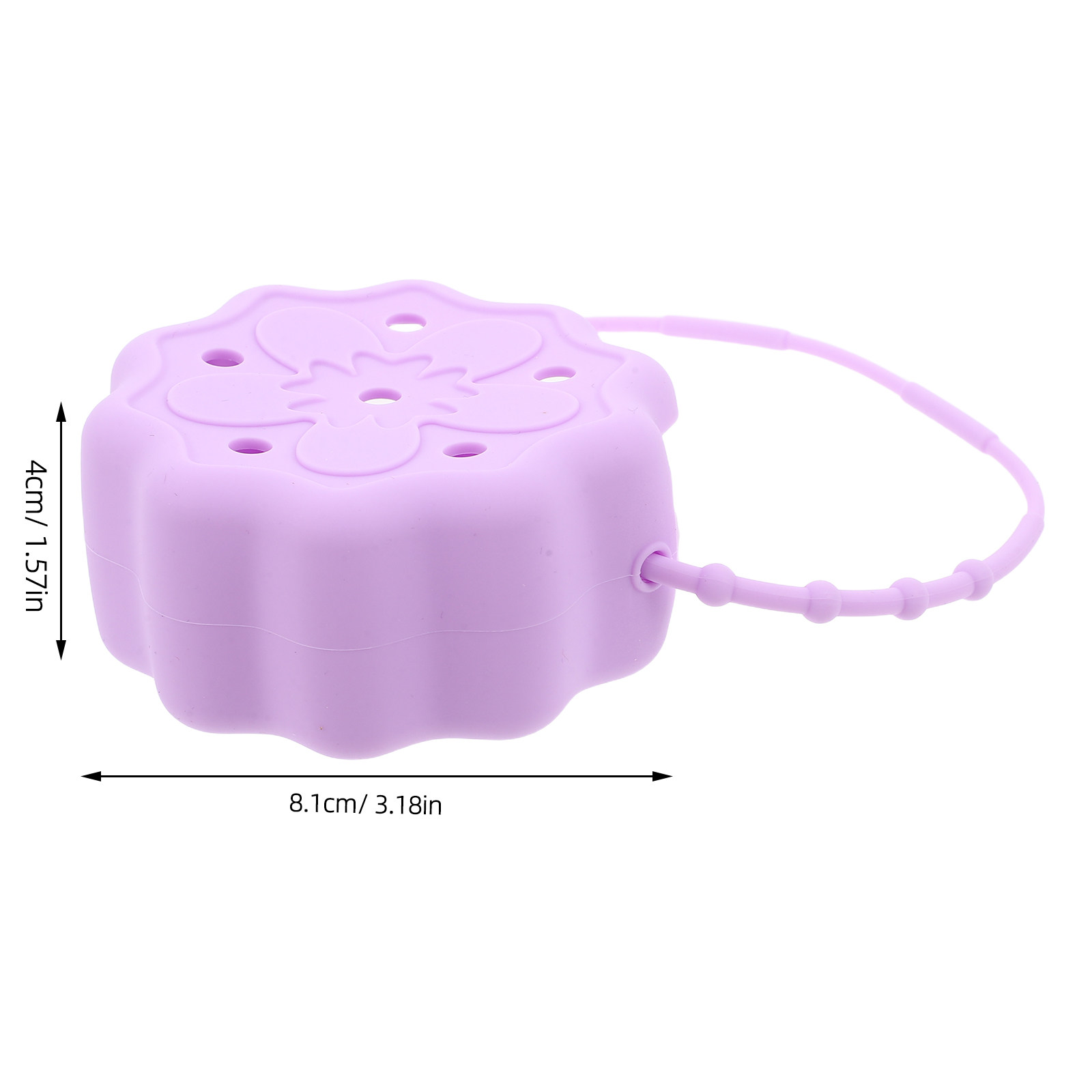 Silikon-Dusch-Diffusorhalter,  – Shower Steamer Tablet Bewertung und Preis