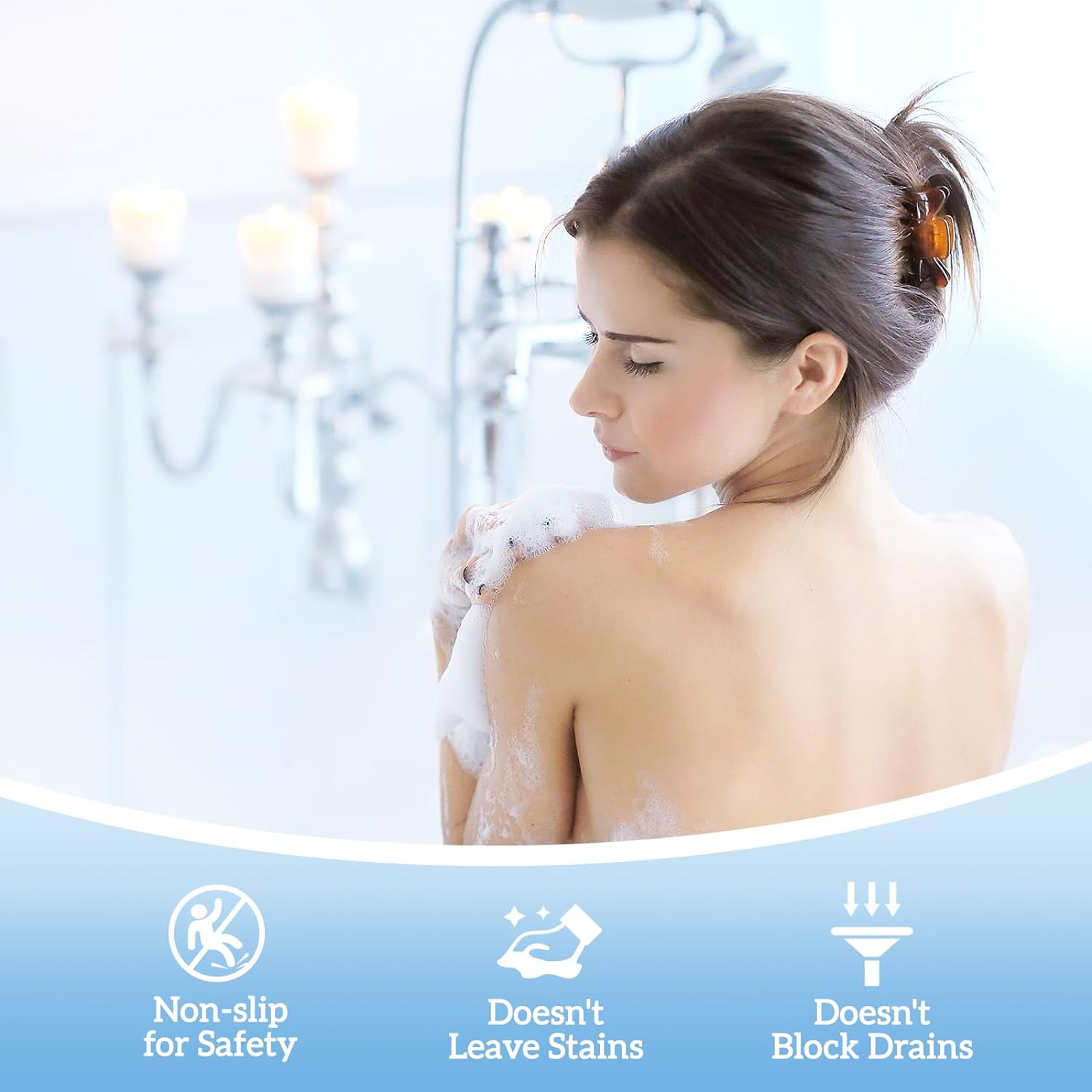 6 Stück Aromatherapie-Dusch-Da – Shower Steamer Tablet Bewertung und Preis