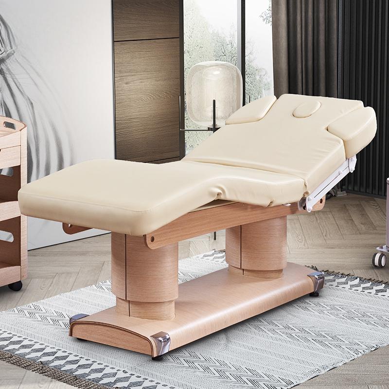 Elektrische Massageliege mit A – Spa Wellness In Bewertung und Preis