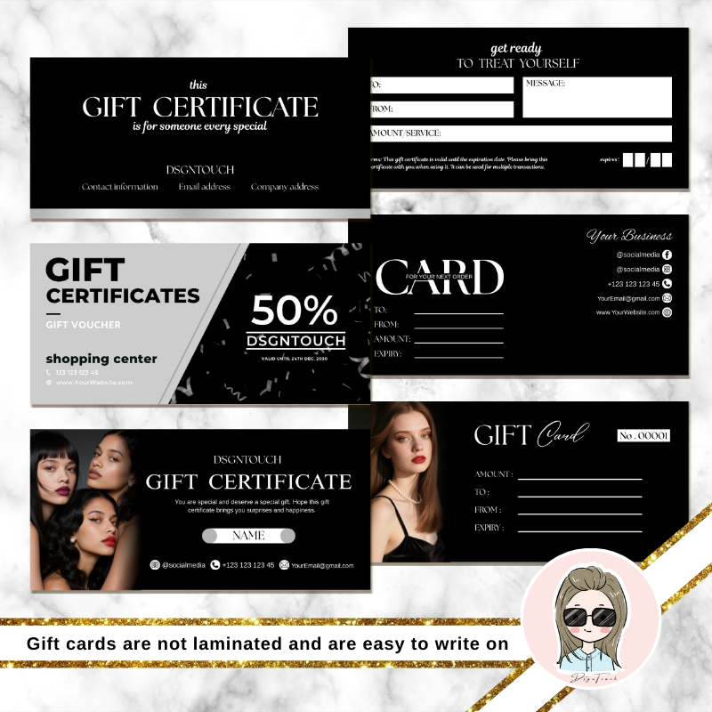 Geschenkkarte für Spa und Well – Spa And Wellness Services Bewertung und Preis