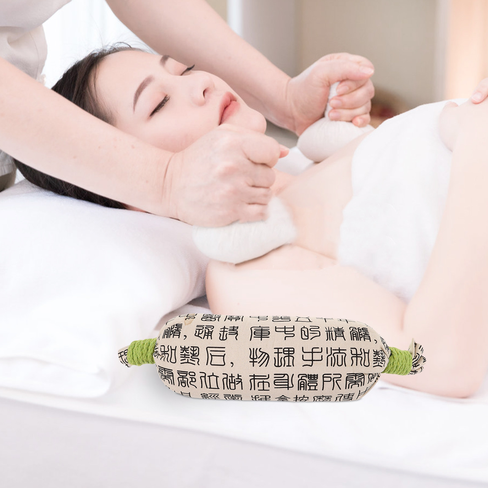 Thailändisches Kräuter-Moxibus – Spa Wellness In Bewertung und Preis