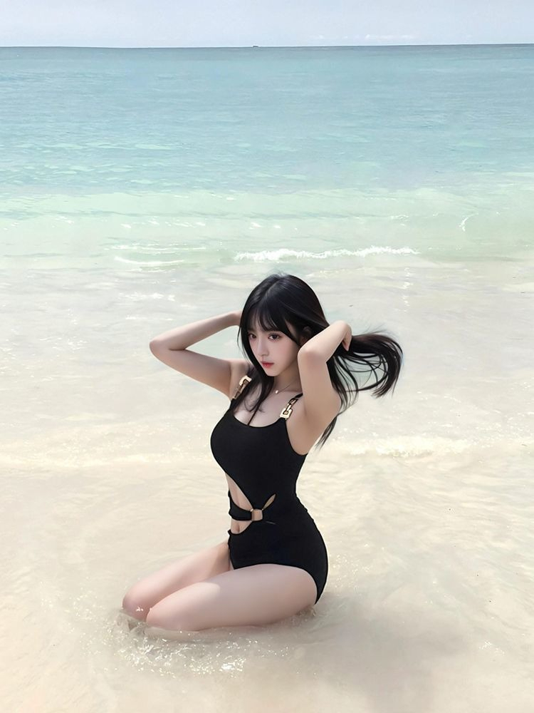 Sexy Cutout Monokini für Damen – Spa & Wellness Jura Resort Centre De Loisirs Des Franches Montagnes Bewertung und Preis